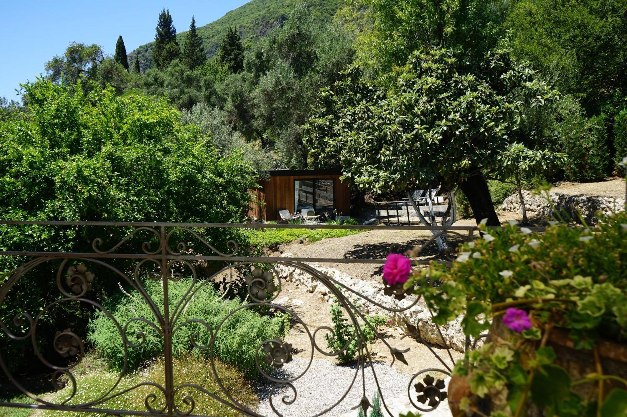 Villa Spiti Espede *